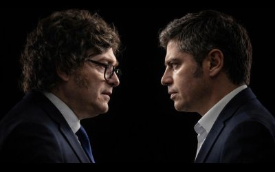 El Panorama Político Argentino
