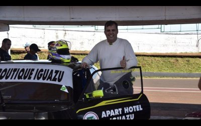 Crimen en Puerto Iguazú: asesinaron a un empresario y detuvieron a su exsuegro