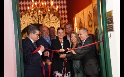 Corrientes apuesta a la innovación con la exposición de arquitectura “Herencia Viva”
