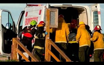 Una salida de pesca terminó en tragedia: cuatro muertos y un hombre desaparecido