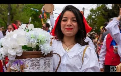 El dolor de la familia de Camila tras el femicidio que conmociona a Barreal
